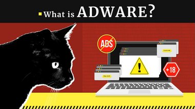 What is Adware? – Definition, Explanation & Examples