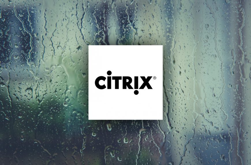 Citrix expects attacks on XenMobile