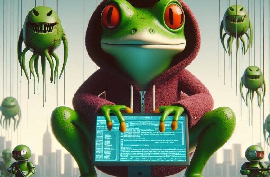 FritzFrog Botnet Exploits Log4Shell Vulnerability