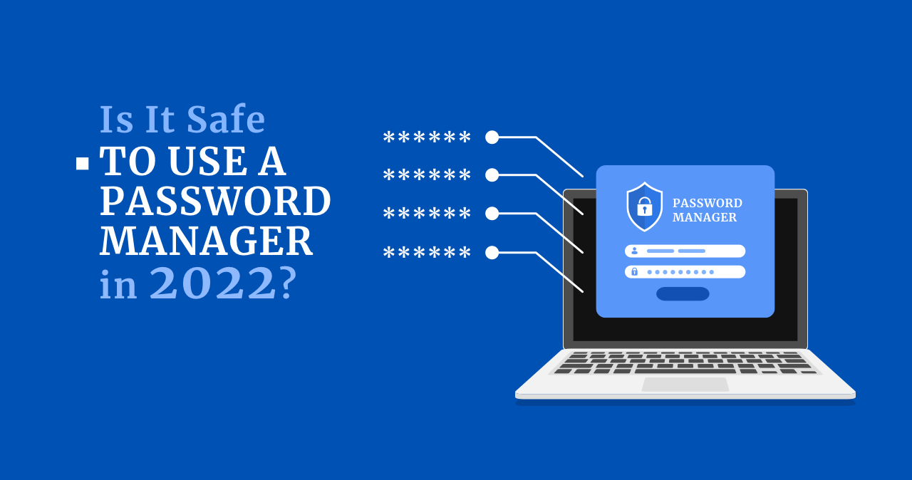 Password Manager