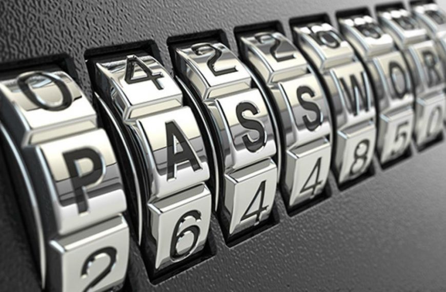 Password meter services risk