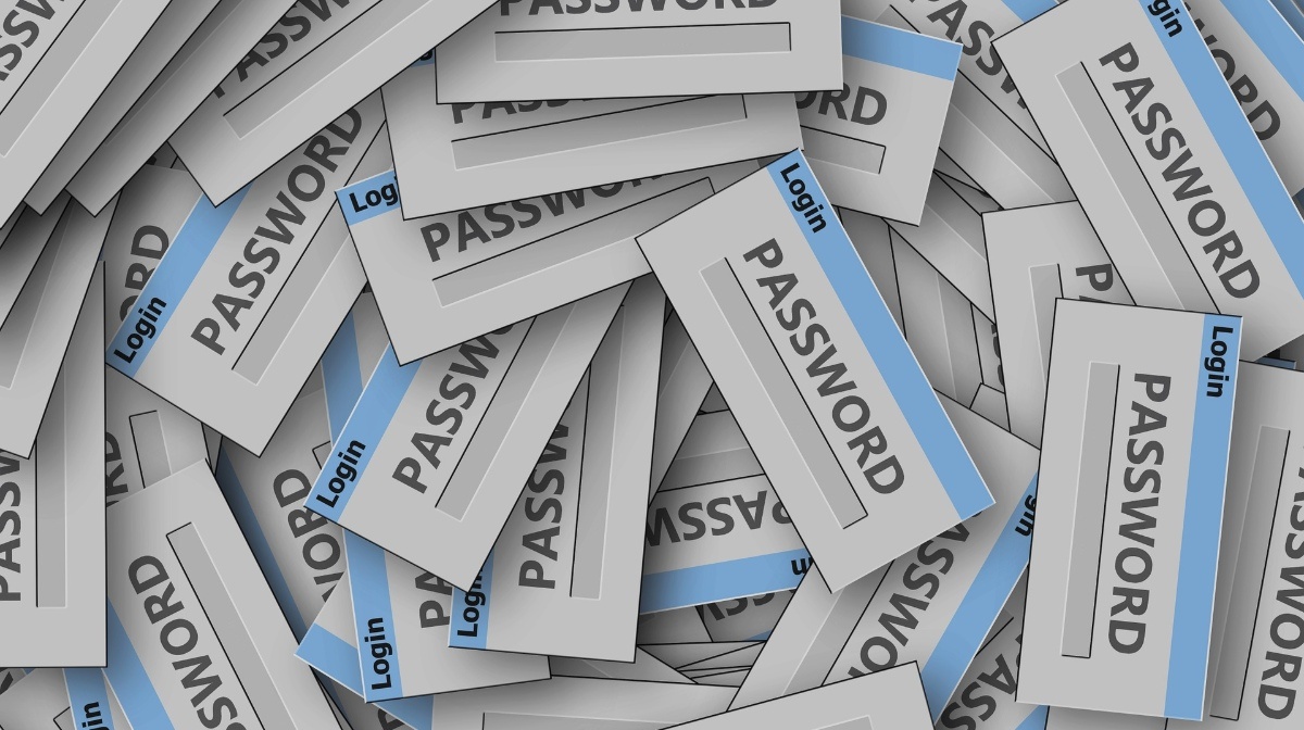 Vulnerabilities in popular password managers