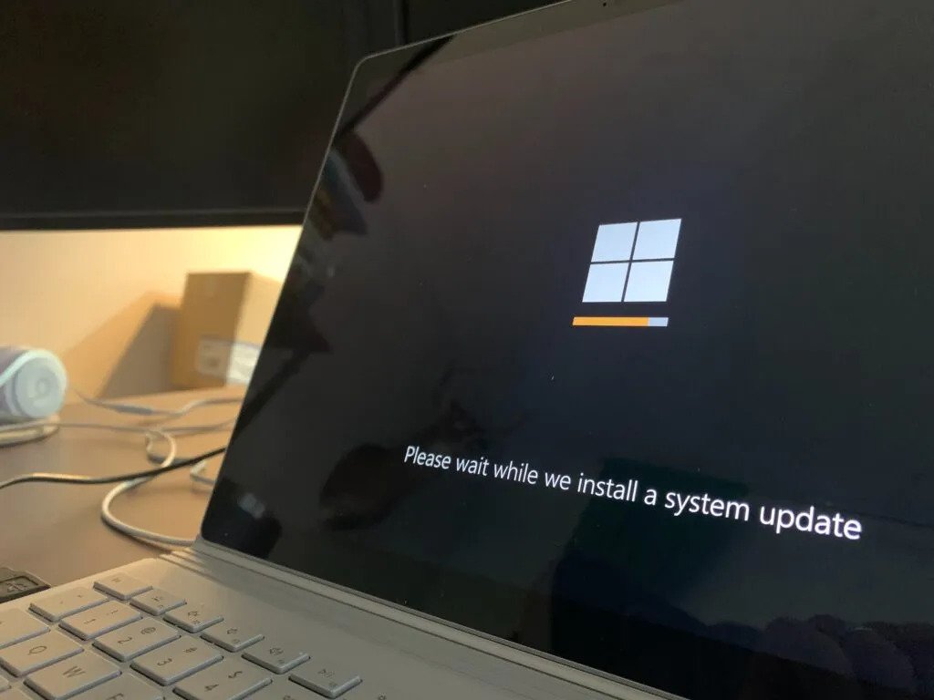 95% of ransomware target Windows