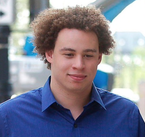 Marcus Hutchins