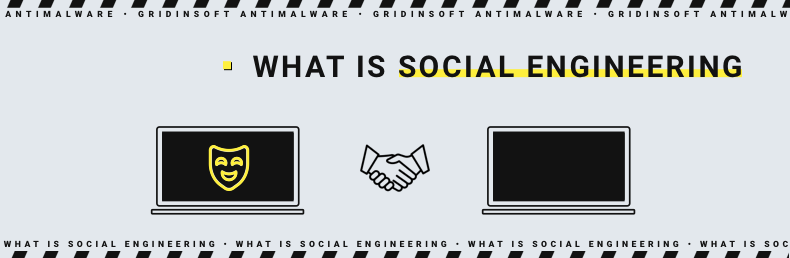 Social engineering