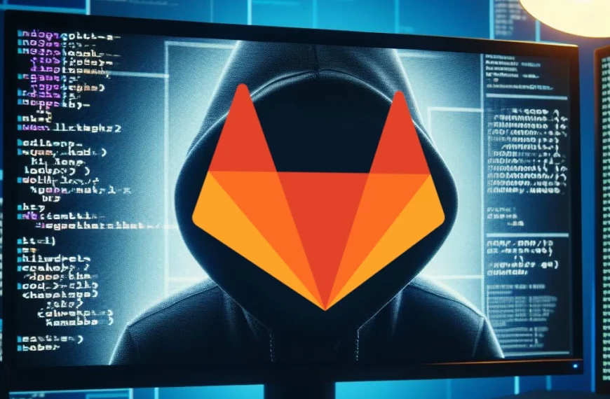 GitLab Zeroclick Account Hijack Vulnerability Uncovered