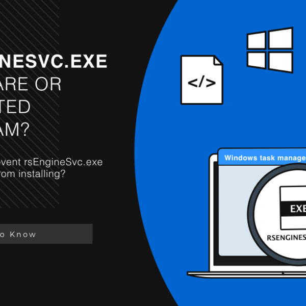 rsEngineSvc.exe High CPU & Memory Usage