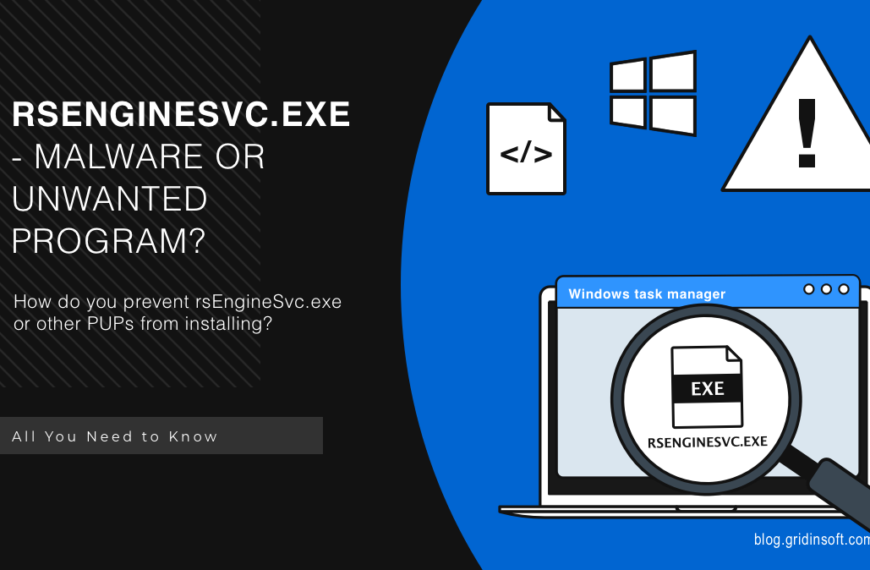 rsEngineSvc.exe High CPU & Memory Usage