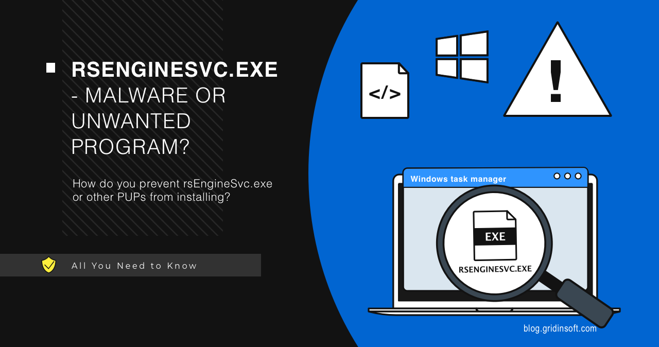 rsEngineSvc.exe High CPU & Memory Usage