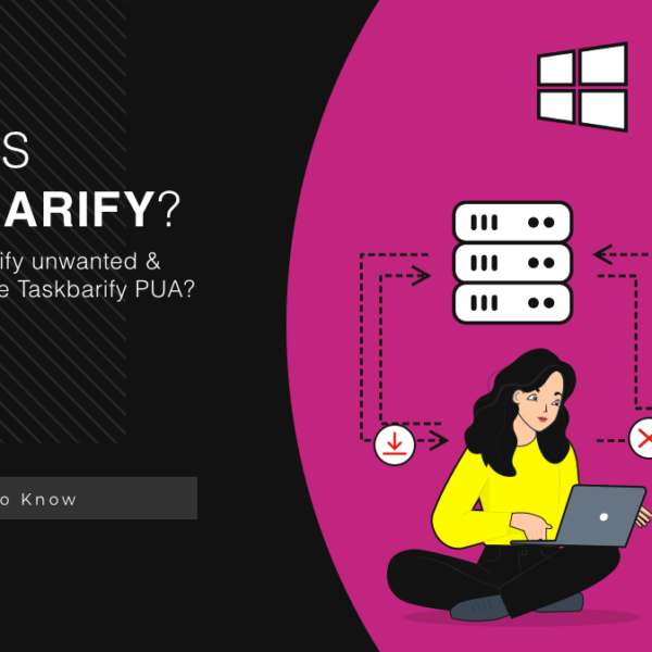 What is Taskbarify?