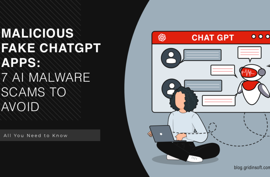 7 Malicious Fake ChatGPT Apps Explained